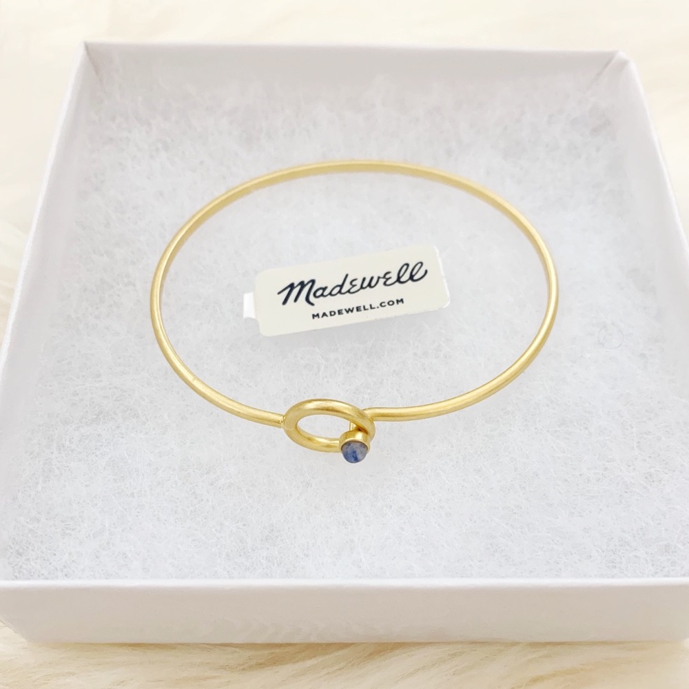 NWT Madewell Bracelet - Picture 4 of 6
